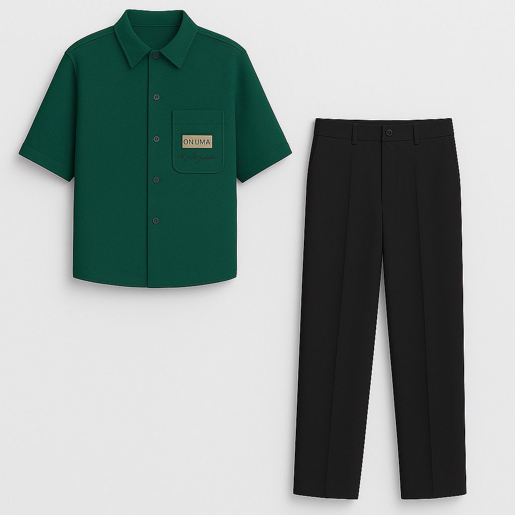 Fidens Collection Piece